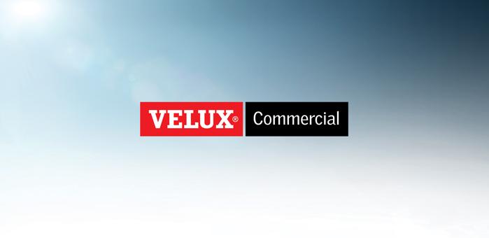 VELUX Commercial preview